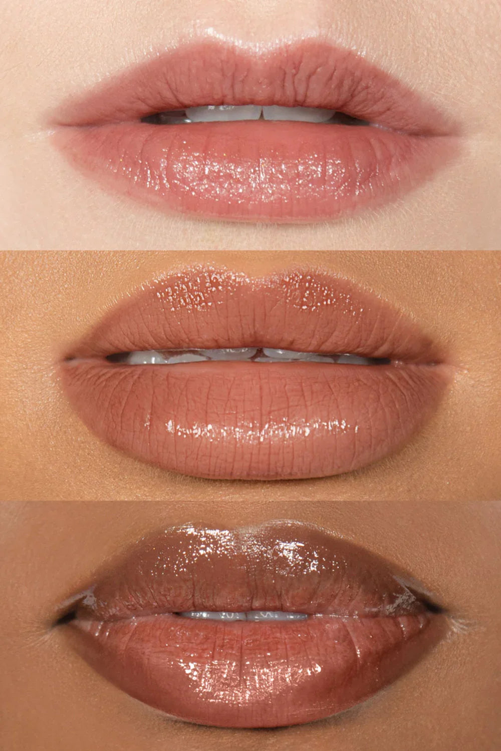 UOMA Beauty Black Magic Lipstick