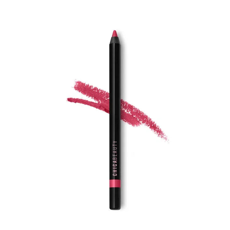 Chica Beauty Waterproof Gel Lip Liner