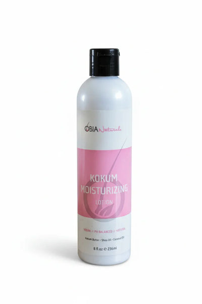 OBIA Naturals Kokum Body Lotion - Image 1