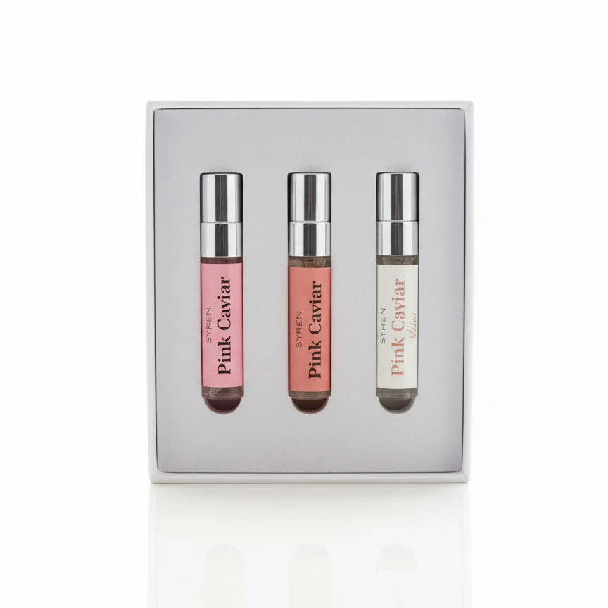 SYREN Fragrances Syren - Women's Discovery Set