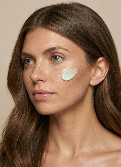 Wild Haven Skin MATCHA WHIP / antioxidant-rich green tea - Image 2