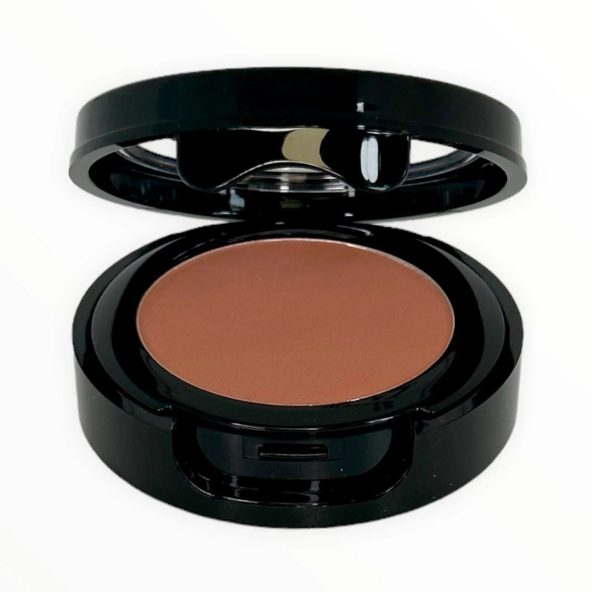 Sydoni GINGER POWDER BLUSH – Golden Red-Brown