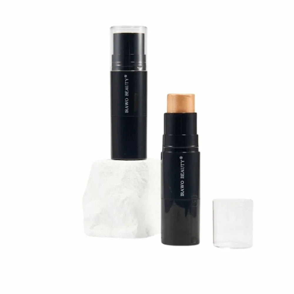 Irawo Beauty Glow-up™ Highlighter Stick