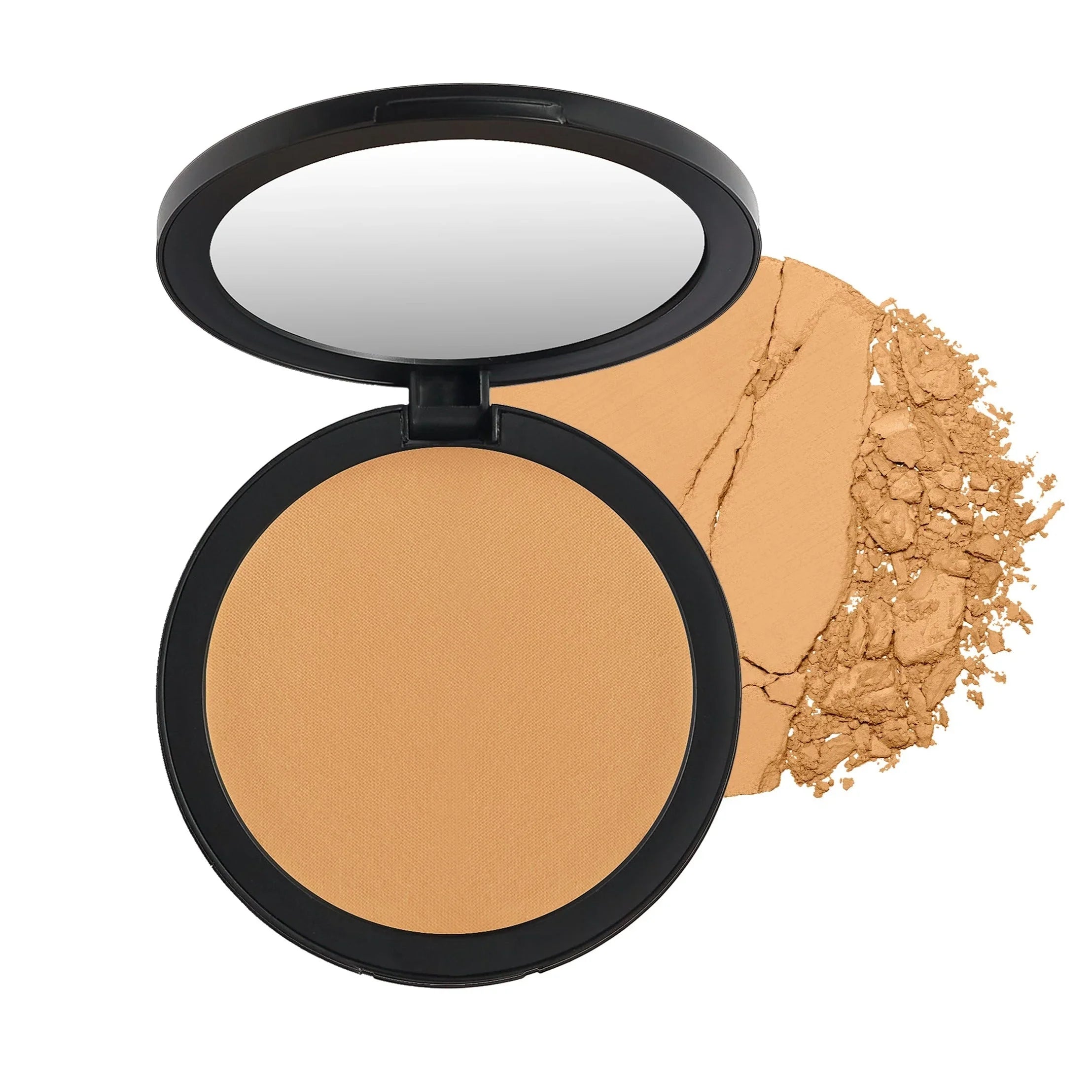 Sydoni COMPACT PRESSED POWDER FOUNDATION