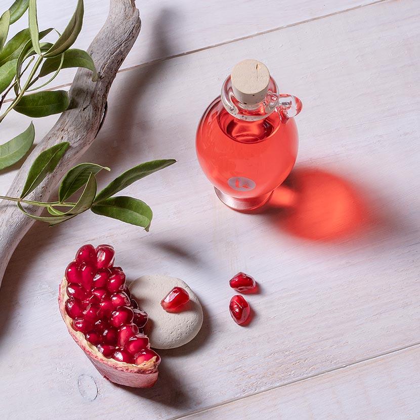 Katari Beauty Granate | Pomegranate Seed Oil