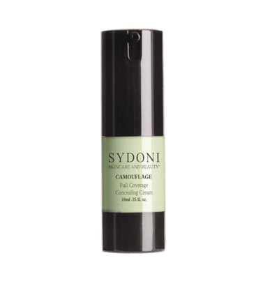 Sydoni CAMOUFLAGE COLOR CORRECTOR CONCEALING CREAM - Image 2