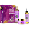 Naturalicious Hello Gorgeous Hair Care System (For Tight Curls)