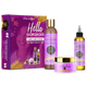 Naturalicious Hello Gorgeous Hair Care System (For Tight Curls)
