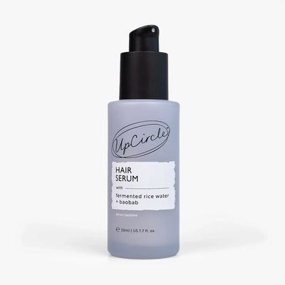 UpCircle Hair Serum with Fermented Rice Water + Baobab - Image 1