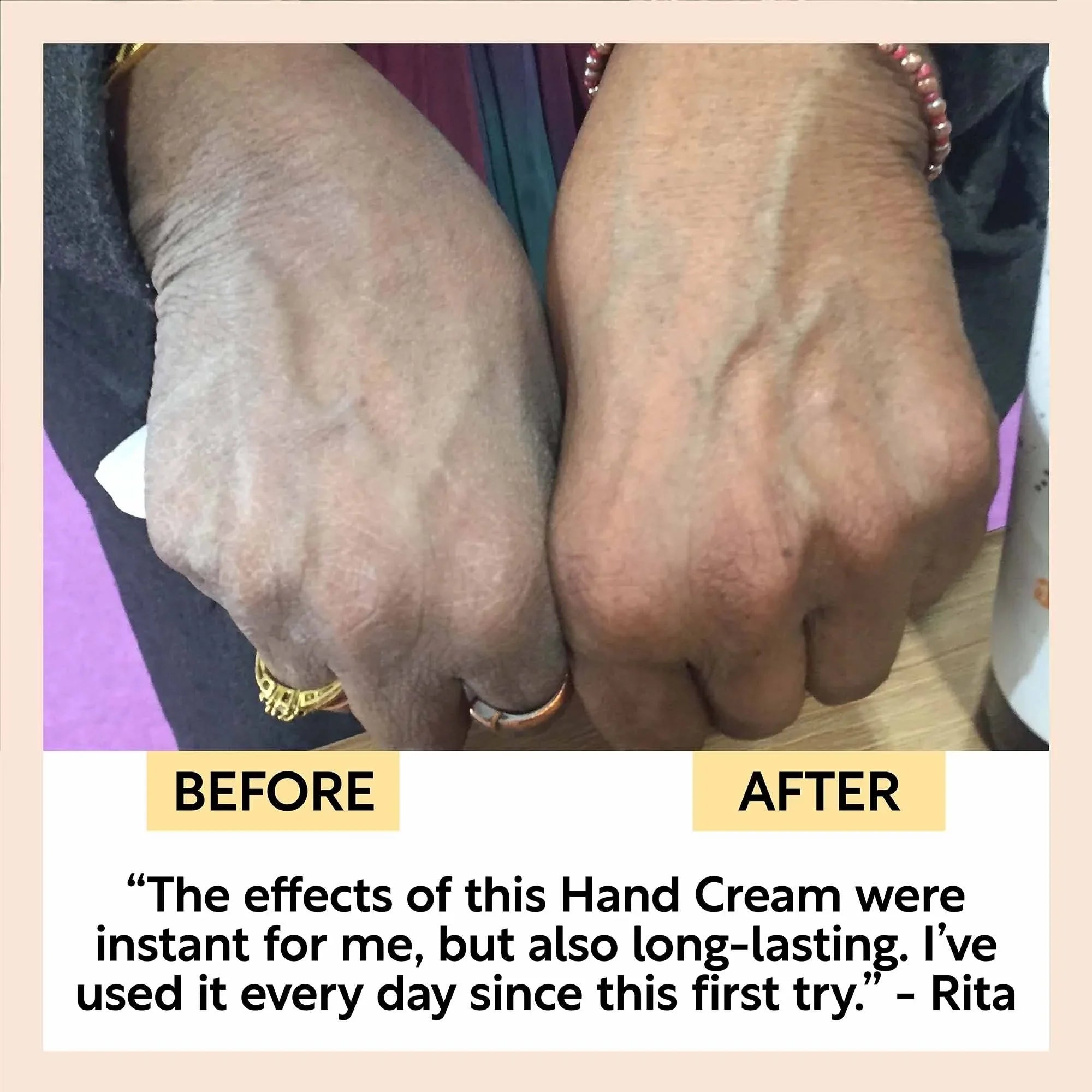 UpCircle Hand Cream with Hibiscus Flowers