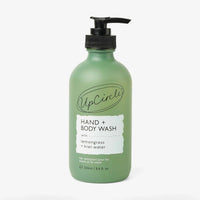 Herbal Body Wash