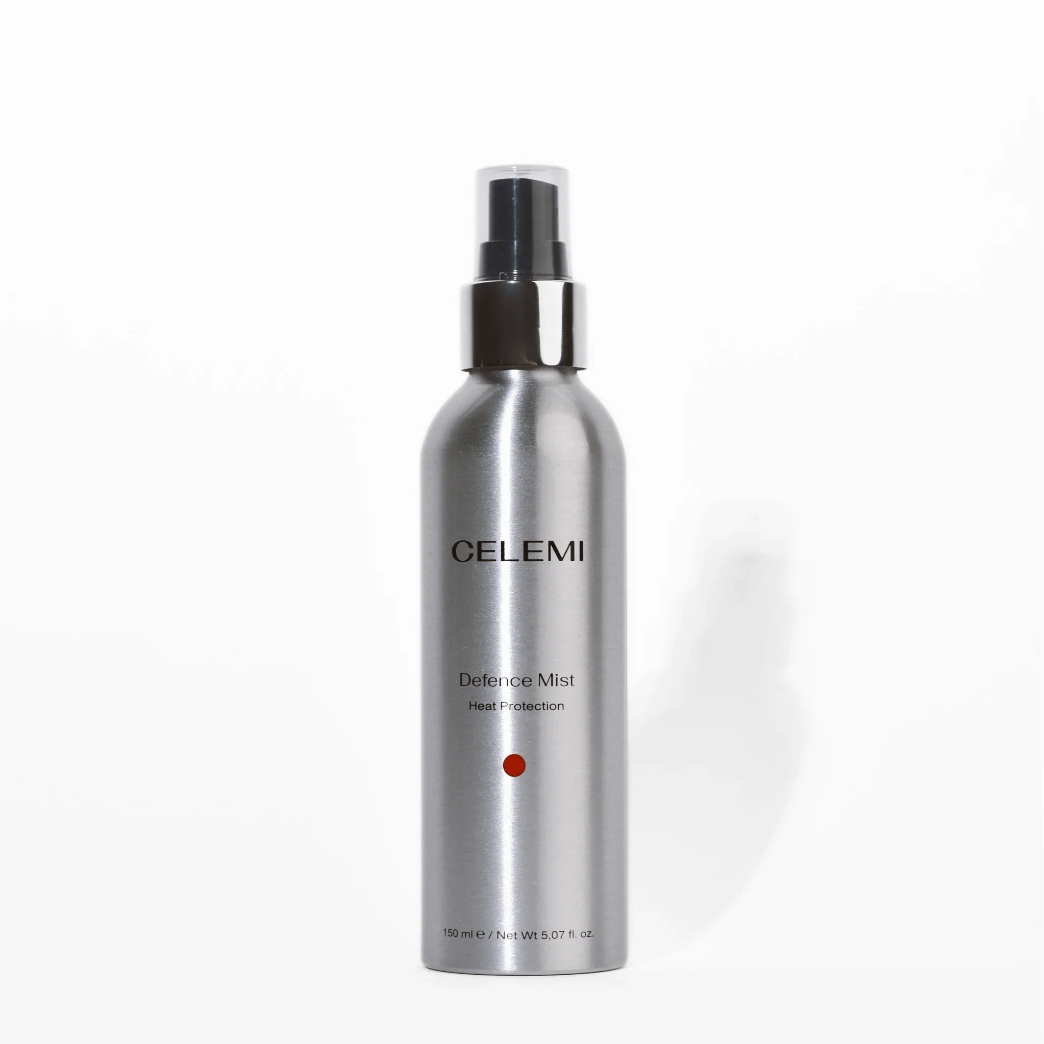 Celemi Cosmetics LLC Protective heat spray Defense Mist