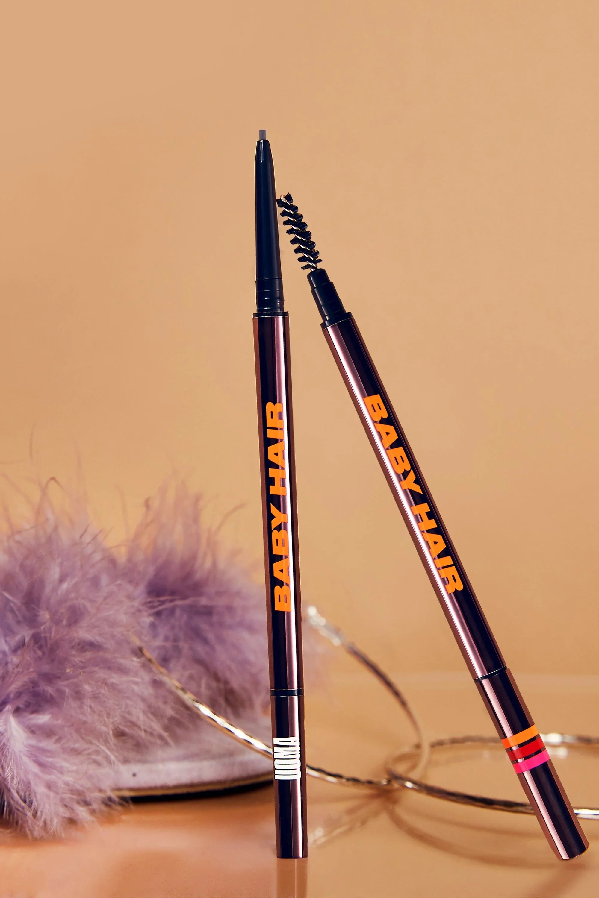 UOMA Beauty BROW-FRO Baby Hair