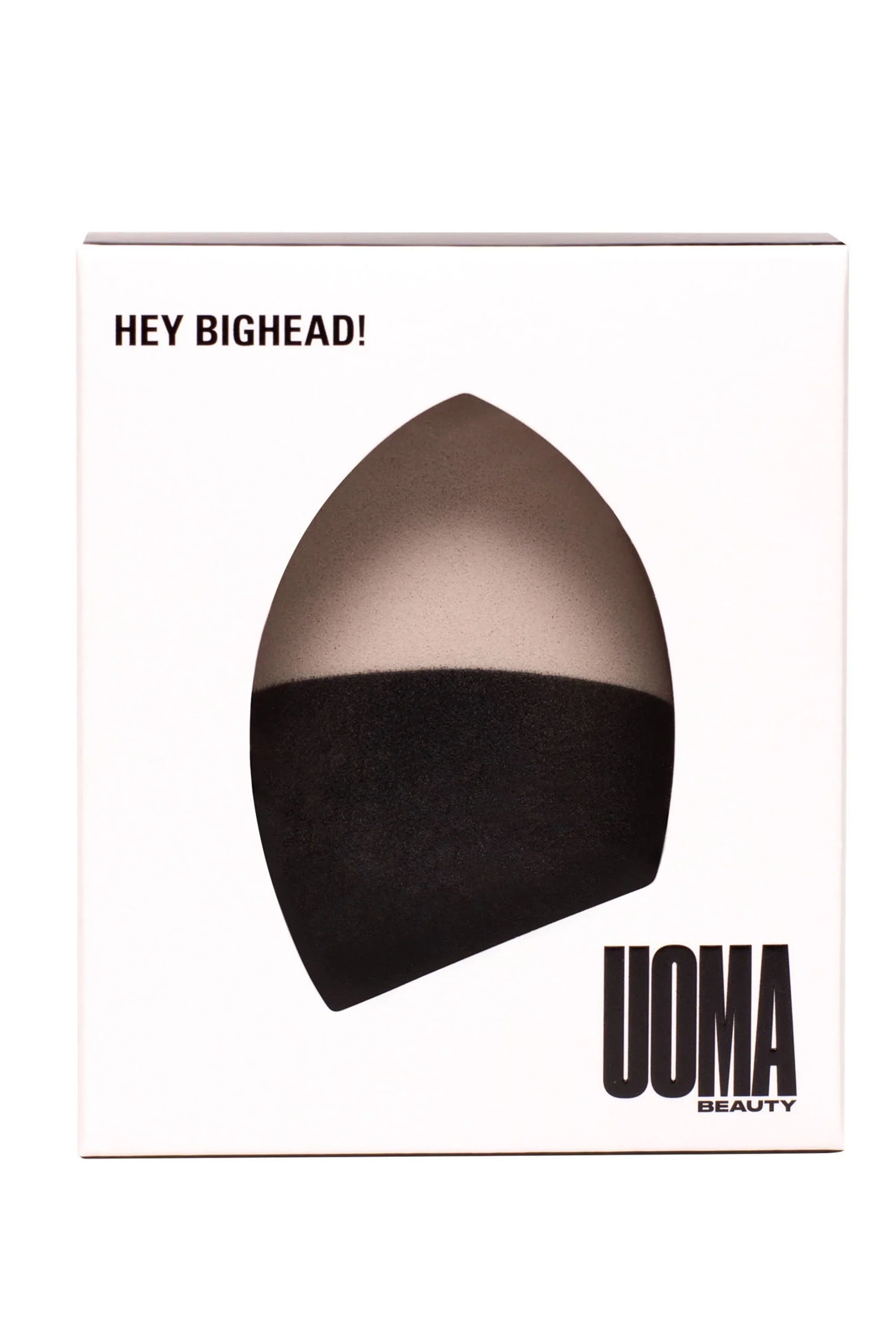 UOMA Beauty BH Dual-Density Sponge