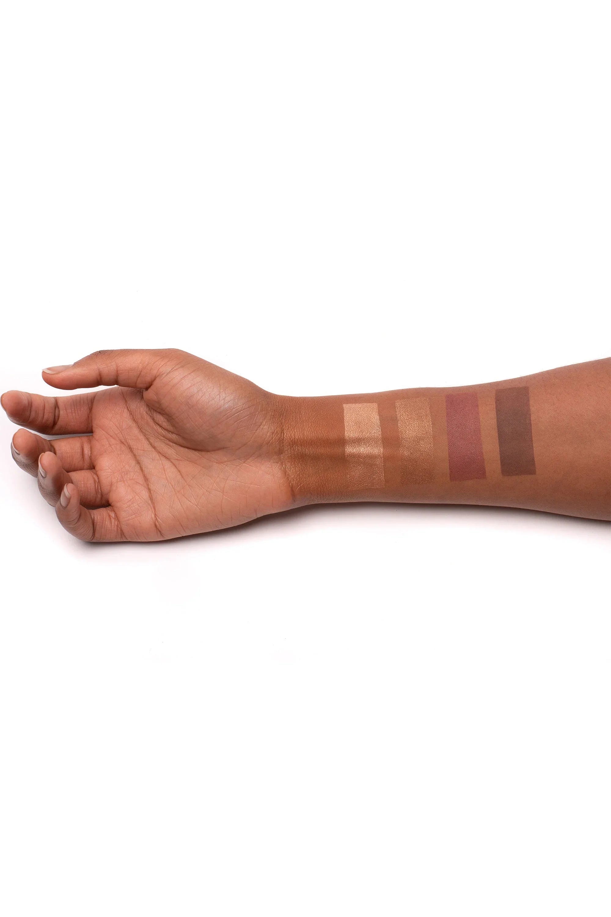 UOMA Beauty High Life Face Palette