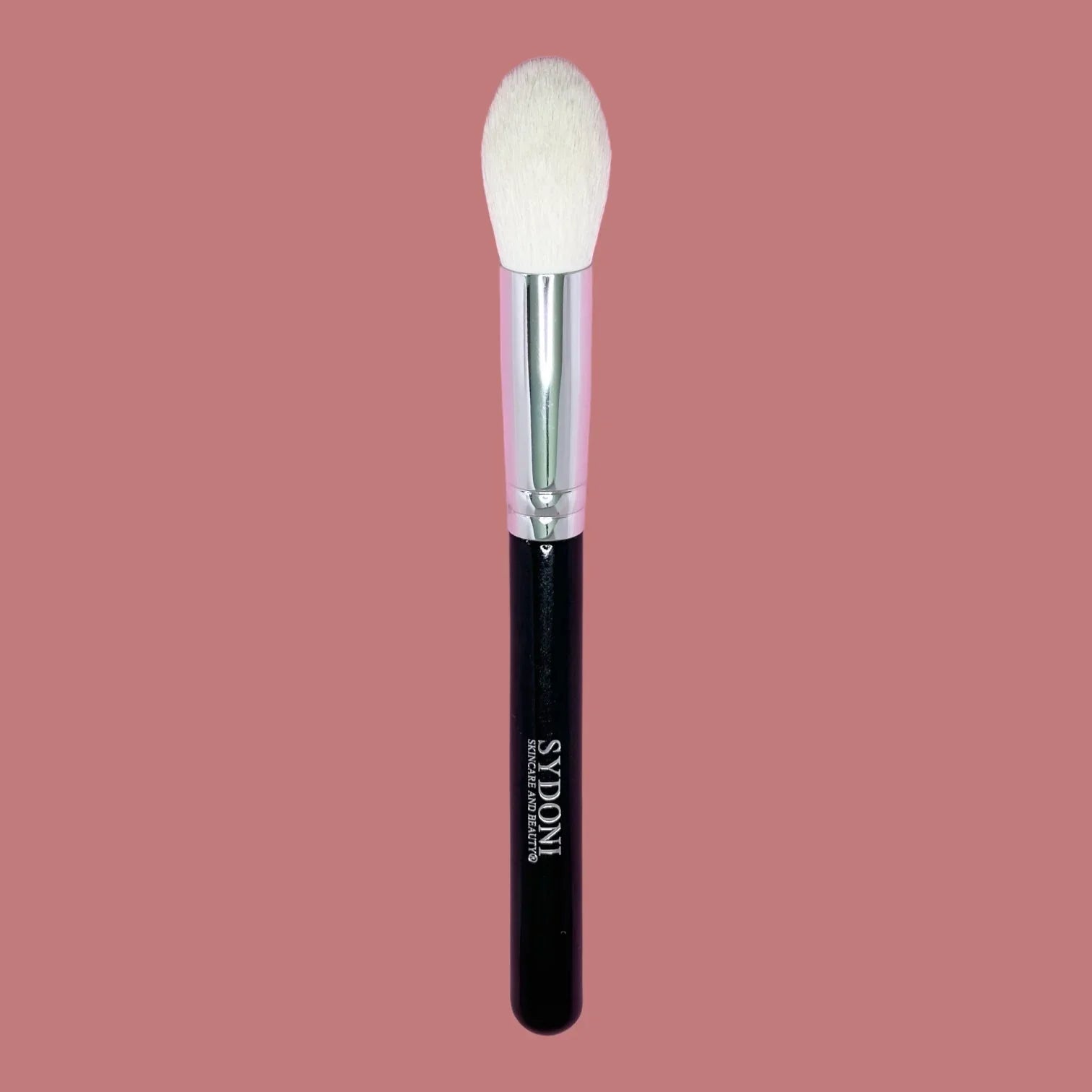 Sydoni HIGHLIGHTER BRUSH - Bionic Nano Fiber Bristles