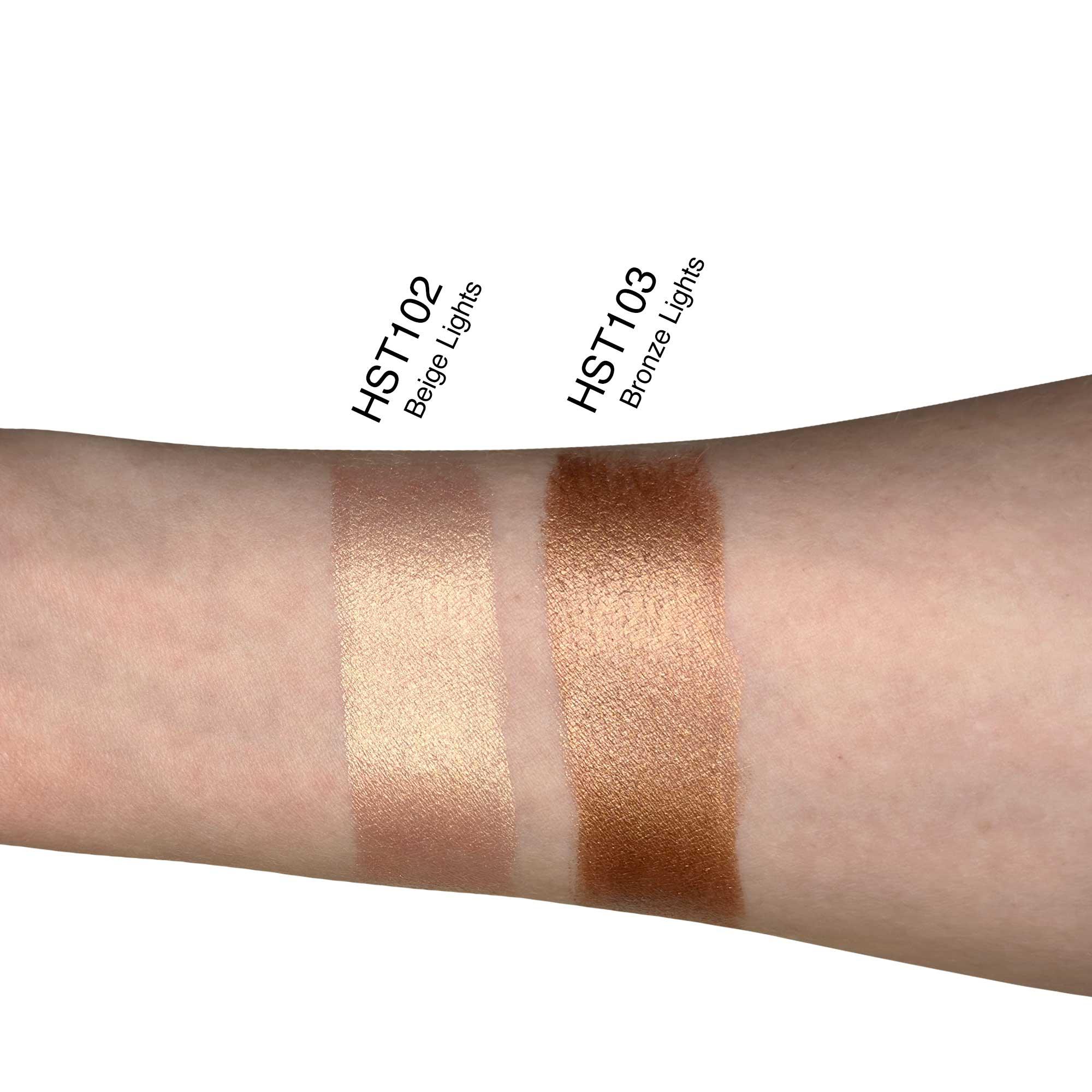 FIG Beauty & Skincare Highlighter Stick - Beige Lights