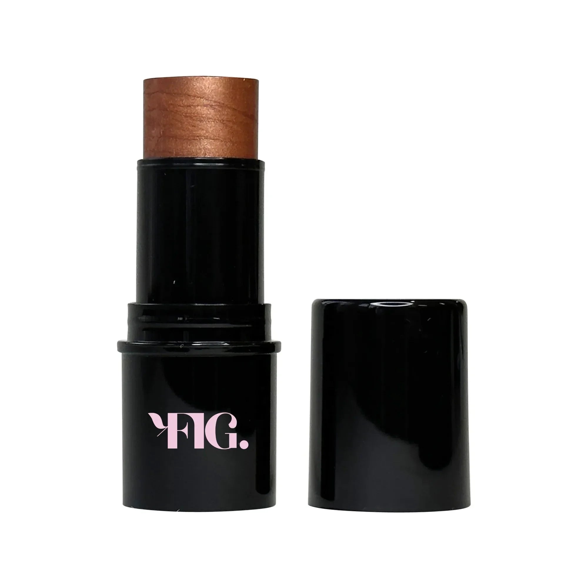 FIG Beauty & Skincare Highlighter Stick - Bronze Lights