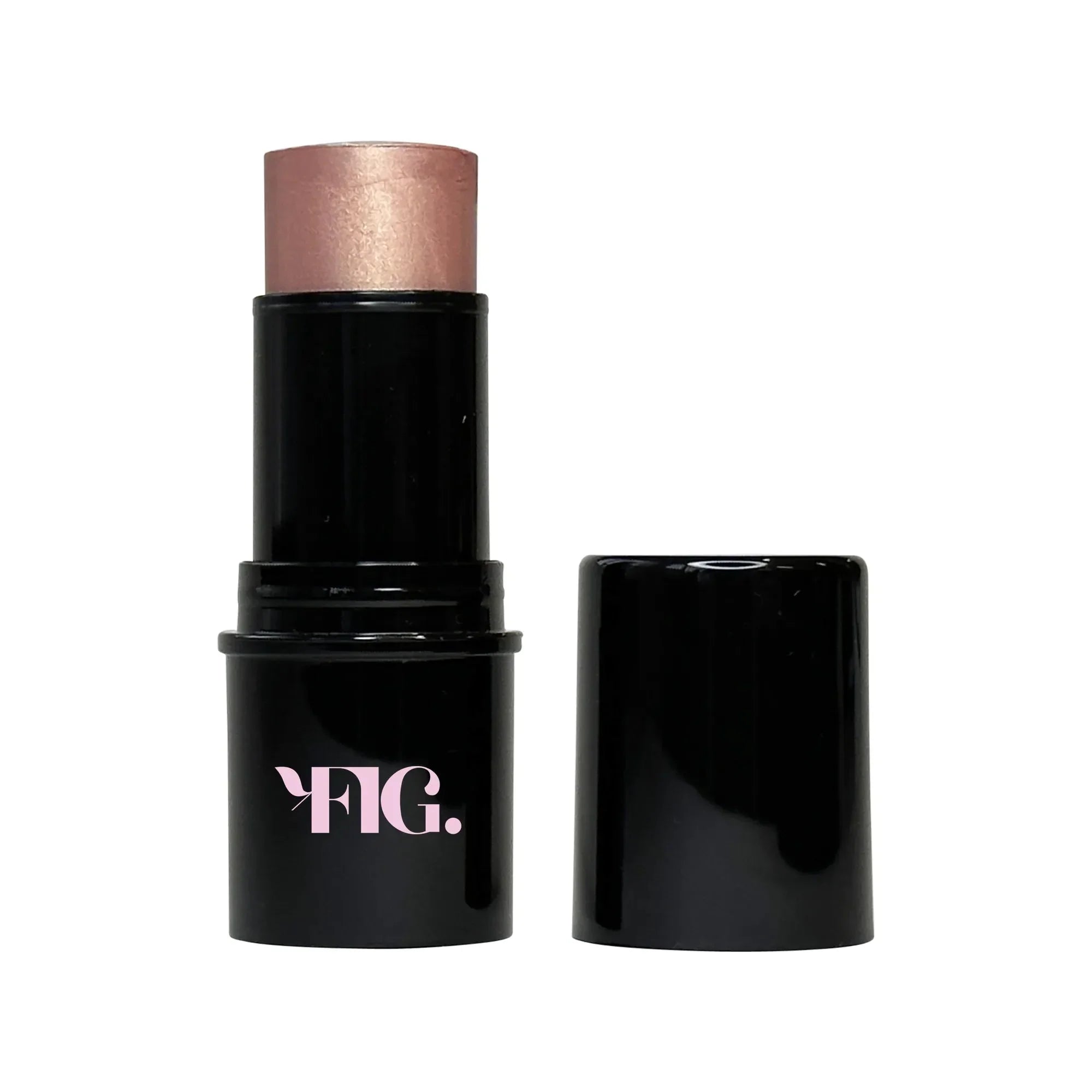 FIG Beauty & Skincare Highlighter Stick - Beige Lights