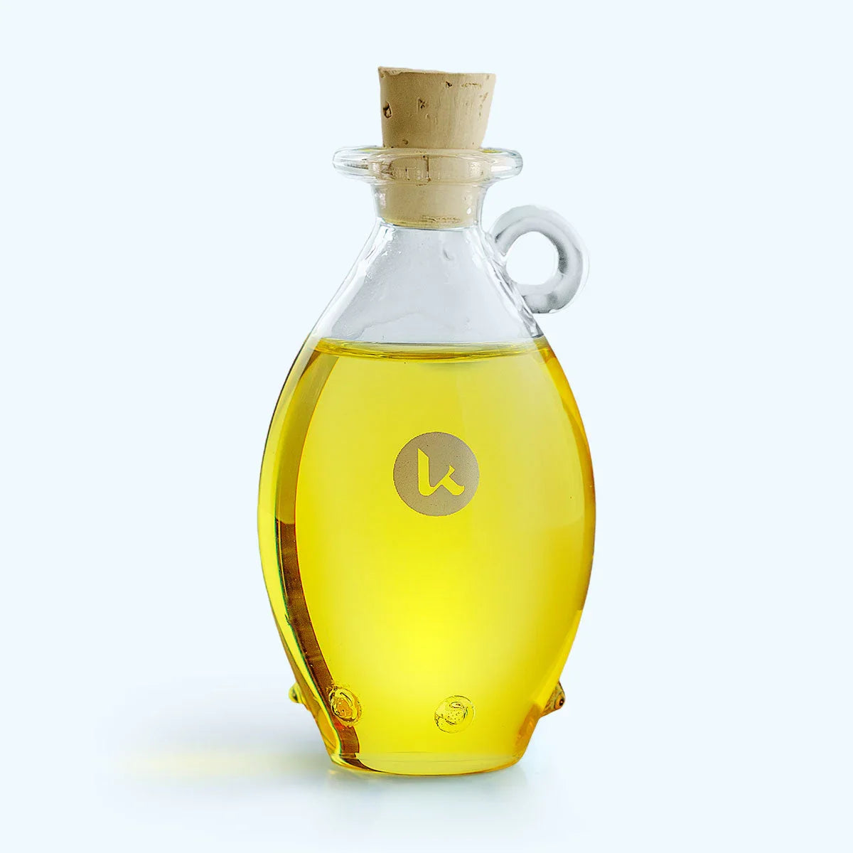 Katari Beauty Hoba | Pure Jojoba Oil Cleanser & Moisturizer