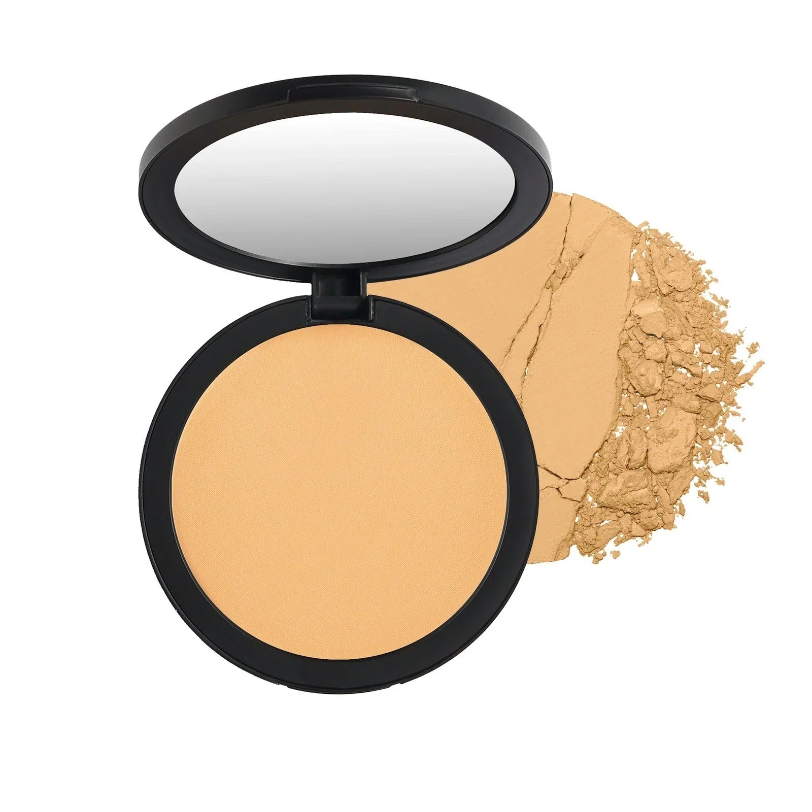 Sydoni COMPACT PRESSED POWDER FOUNDATION