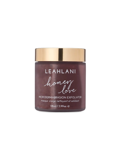 LEAHLANI Honey Love Exfoliator - Image 1