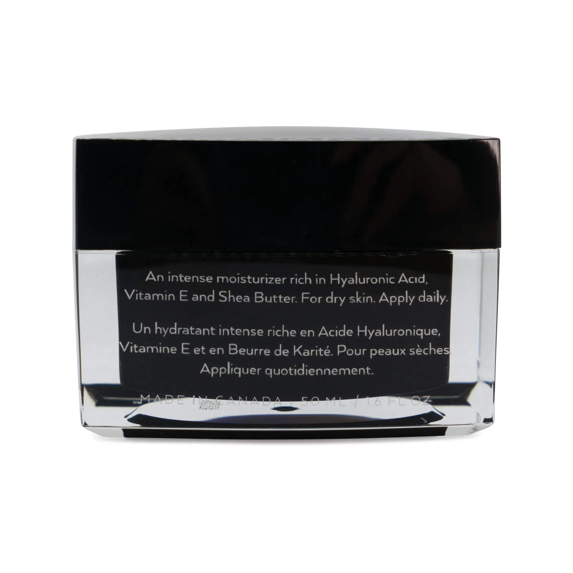 FIG Beauty & Skincare Hyaluronic Moisturizer