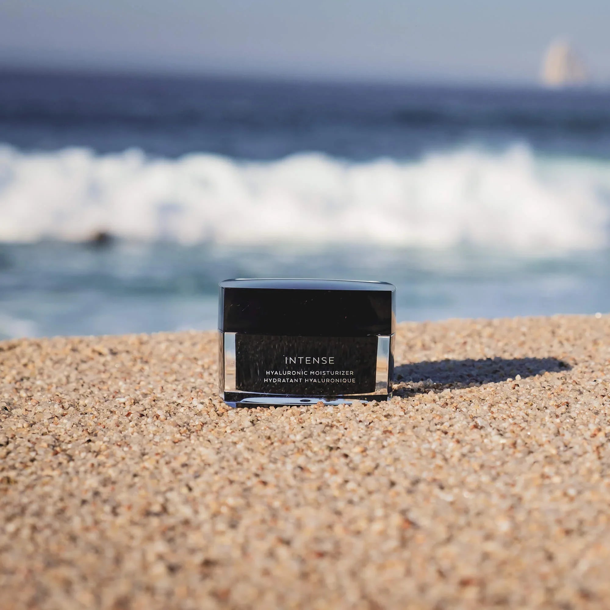FIG Beauty & Skincare Hyaluronic Moisturizer
