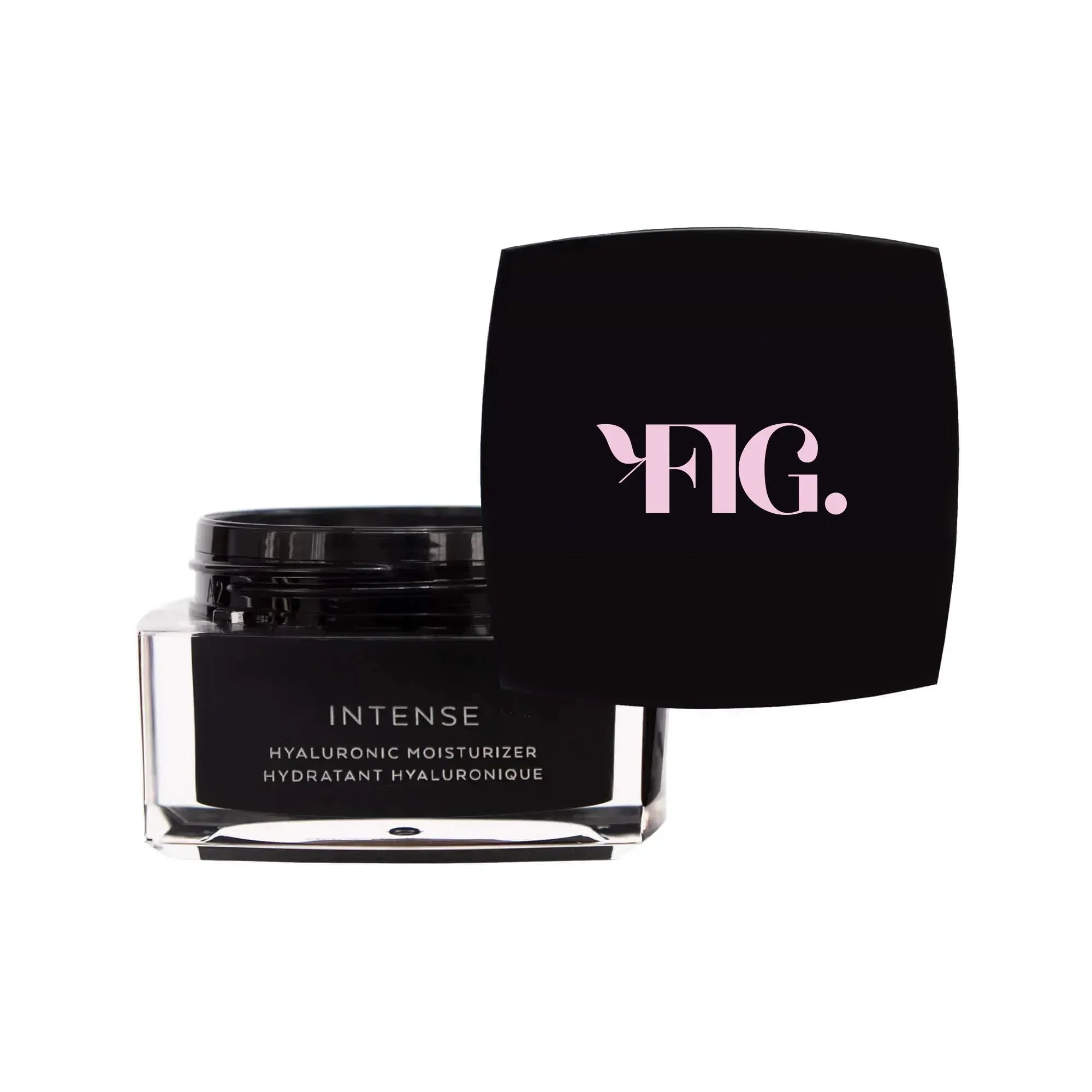 FIG Beauty & Skincare Hyaluronic Moisturizer