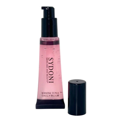 Sydoni HYDRATING FACE PRIMER - Image 2