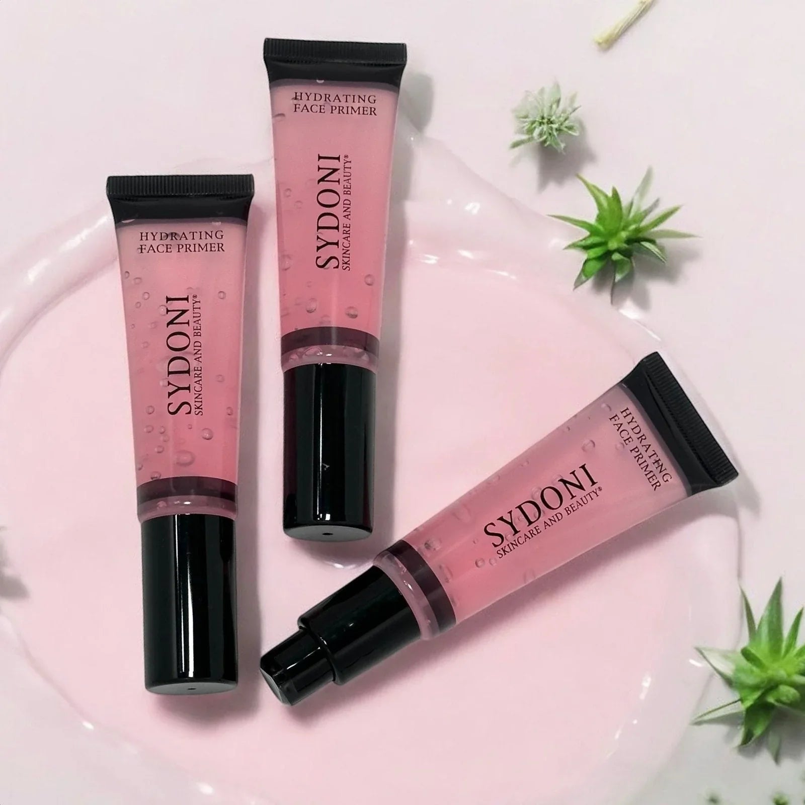 Sydoni HYDRATING FACE PRIMER