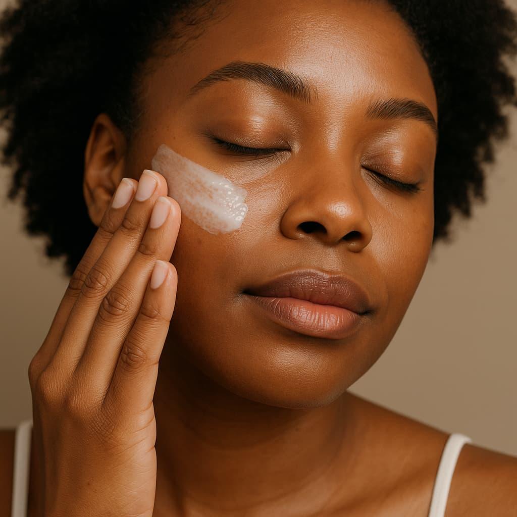 Irawo Beauty Hydrating Primer