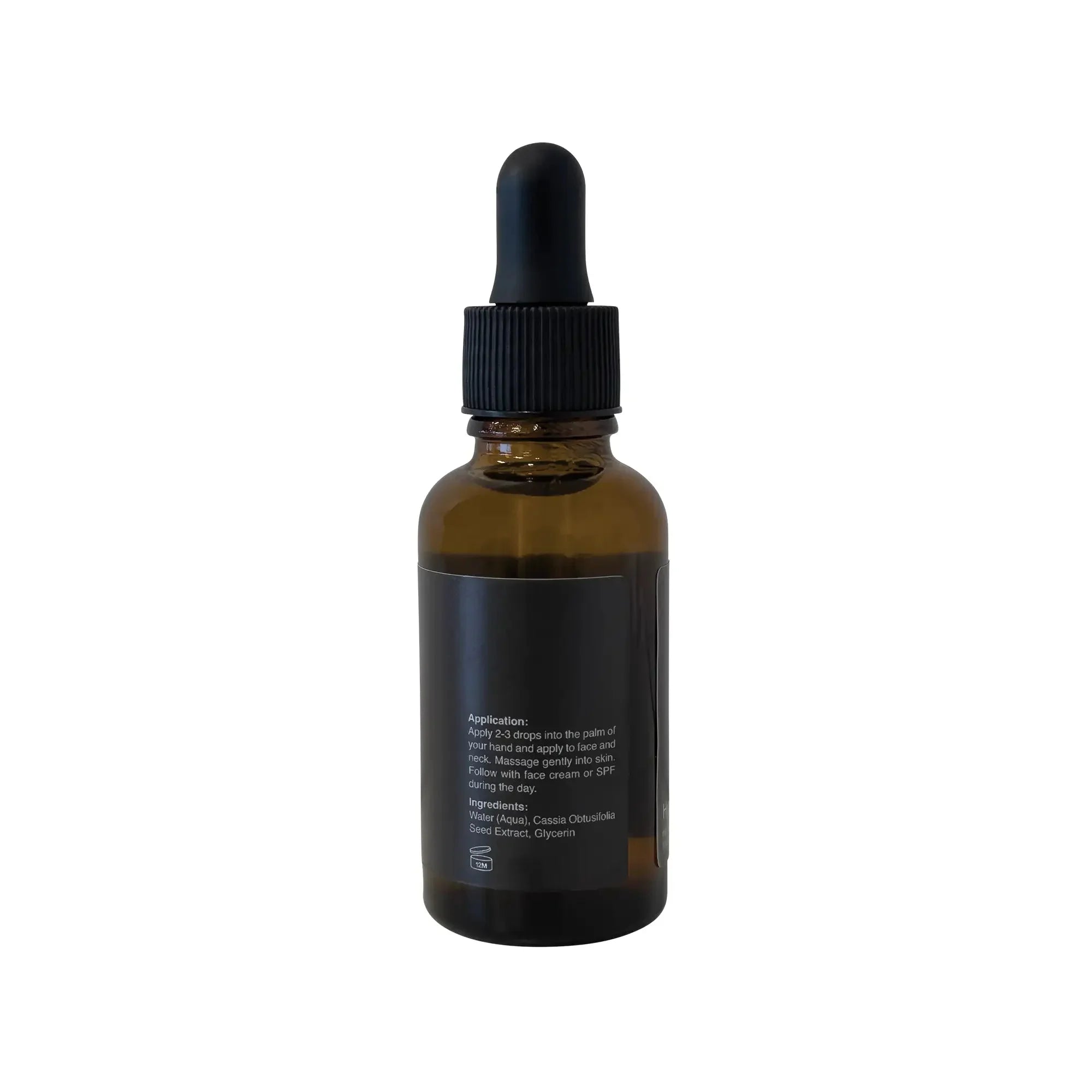 FIG Beauty & Skincare Hydration Serum