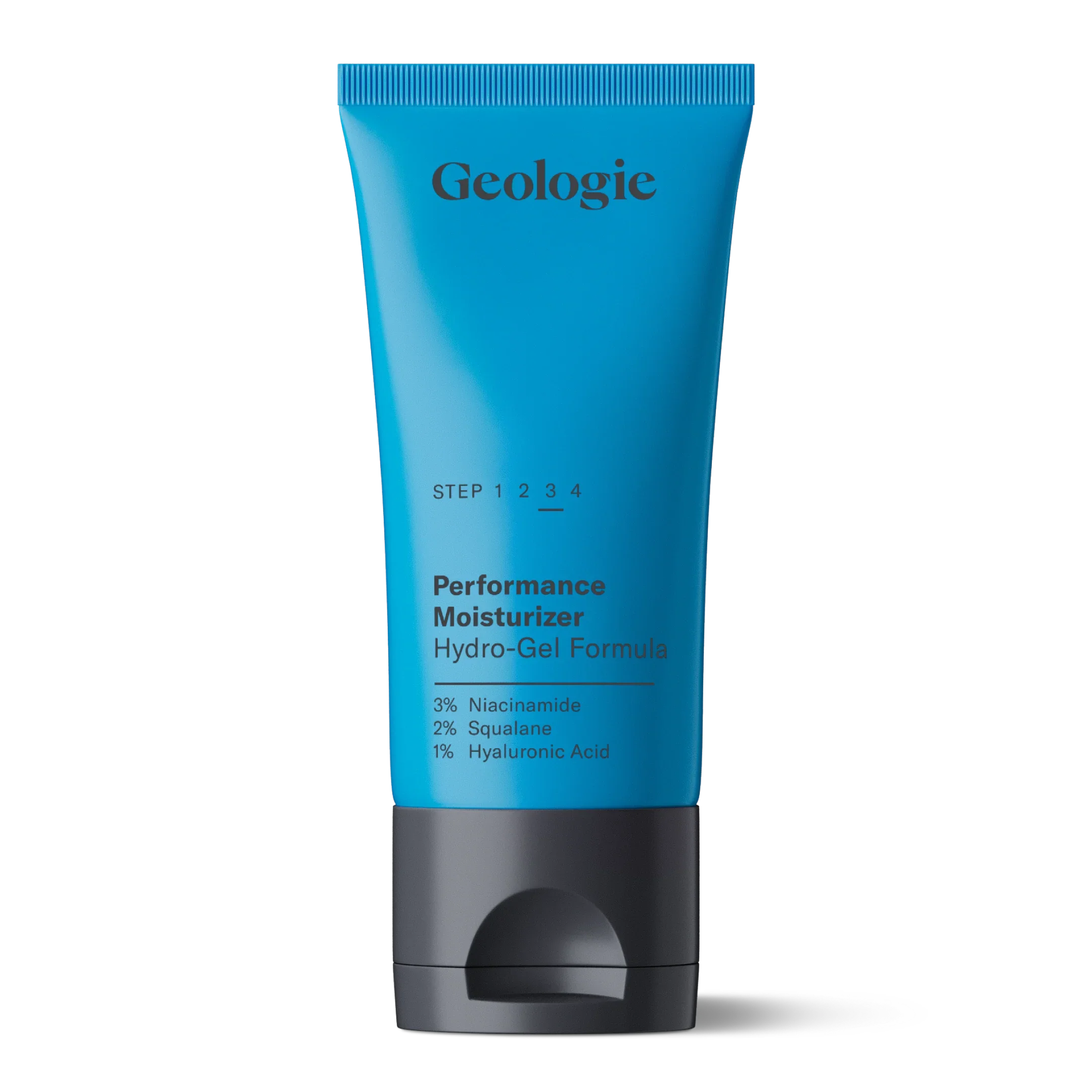 Geologie Hydro-Gel Moisturizer