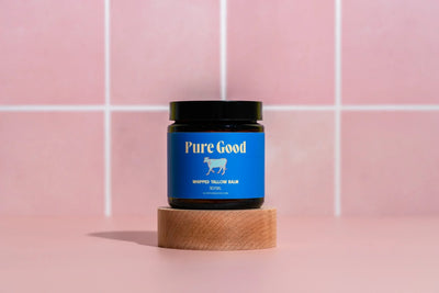 Pure Good LLC Revival Tallow Balm - Image 2