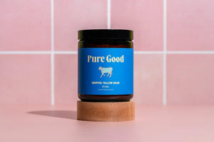 Pure Good LLC Revival Tallow Balm