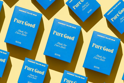 Pure Good LLC Revival Tallow Balm - Image 3