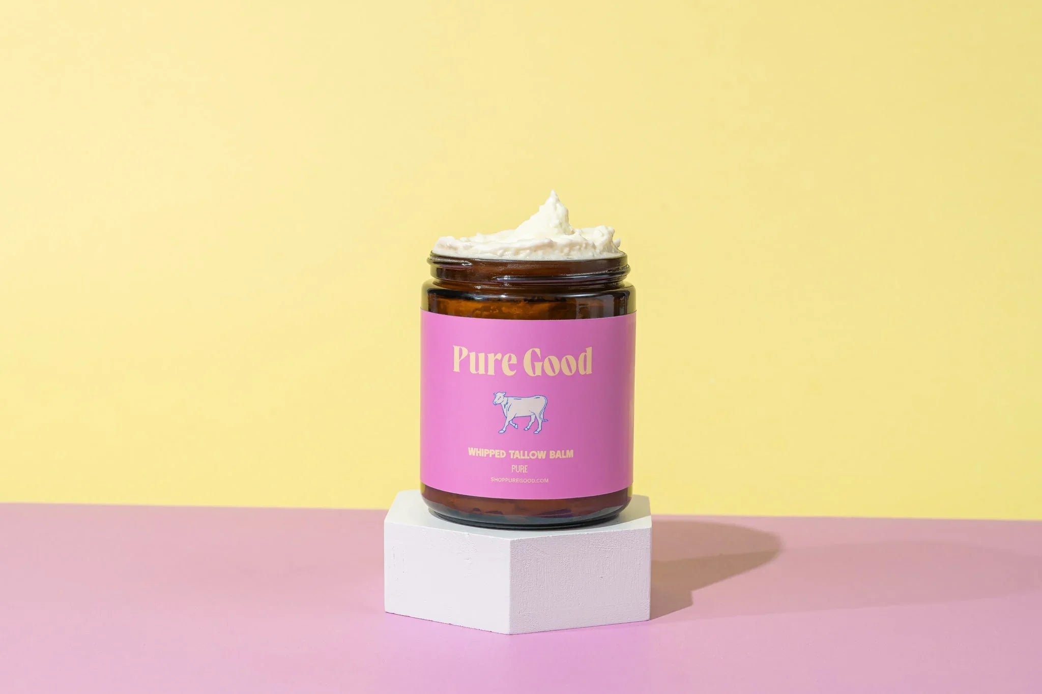 Pure Good LLC Pure Tallow Balm