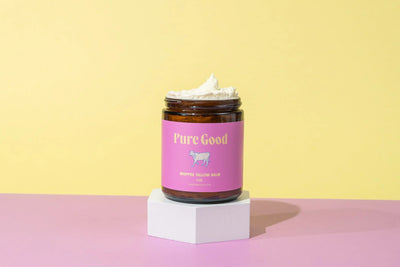 Pure Good LLC Pure Tallow Balm - Image 3