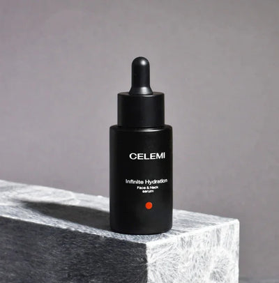 Celemi Cosmetics LLC CLM Ultimate Skin Hydration & Hair Revival Kit - Image 3
