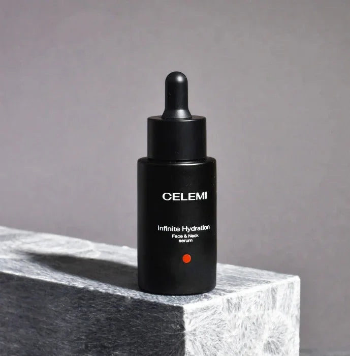 Celemi Cosmetics LLC CLM Ultimate Skin Hydration & Hair Revival Kit
