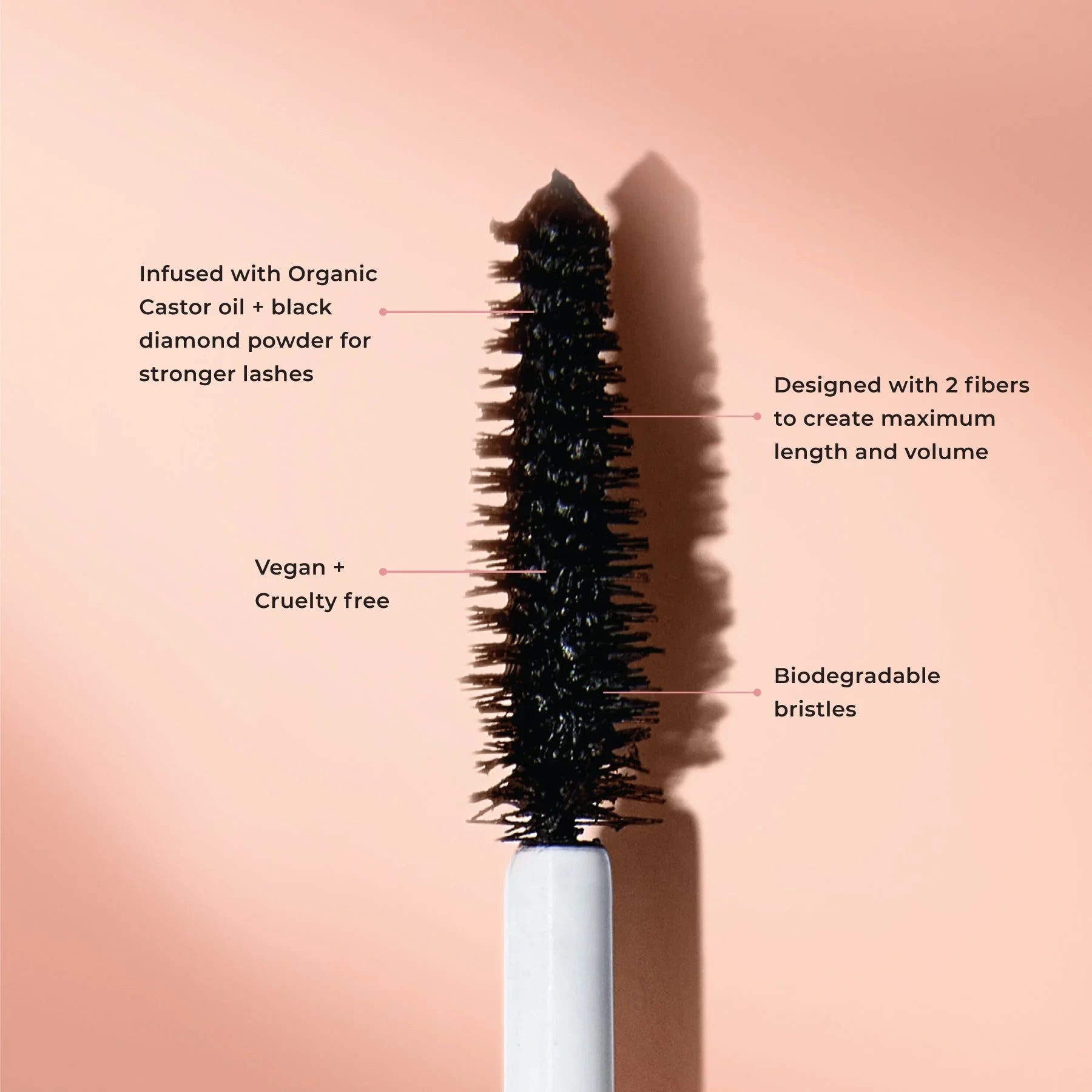 ĀTHR Beauty The Big Bang Mascara