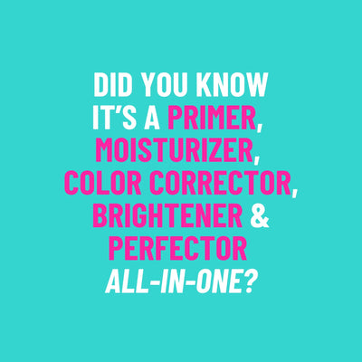 Whipi Co Blurring Filter Tinted Moisturizer - Image 2