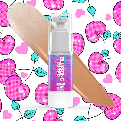 Whipi Co Blurring Filter Tinted Moisturizer - Image 1