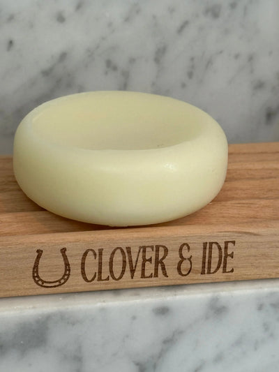 Clover & Ide The Perfect Conditioner Bar - Image 2