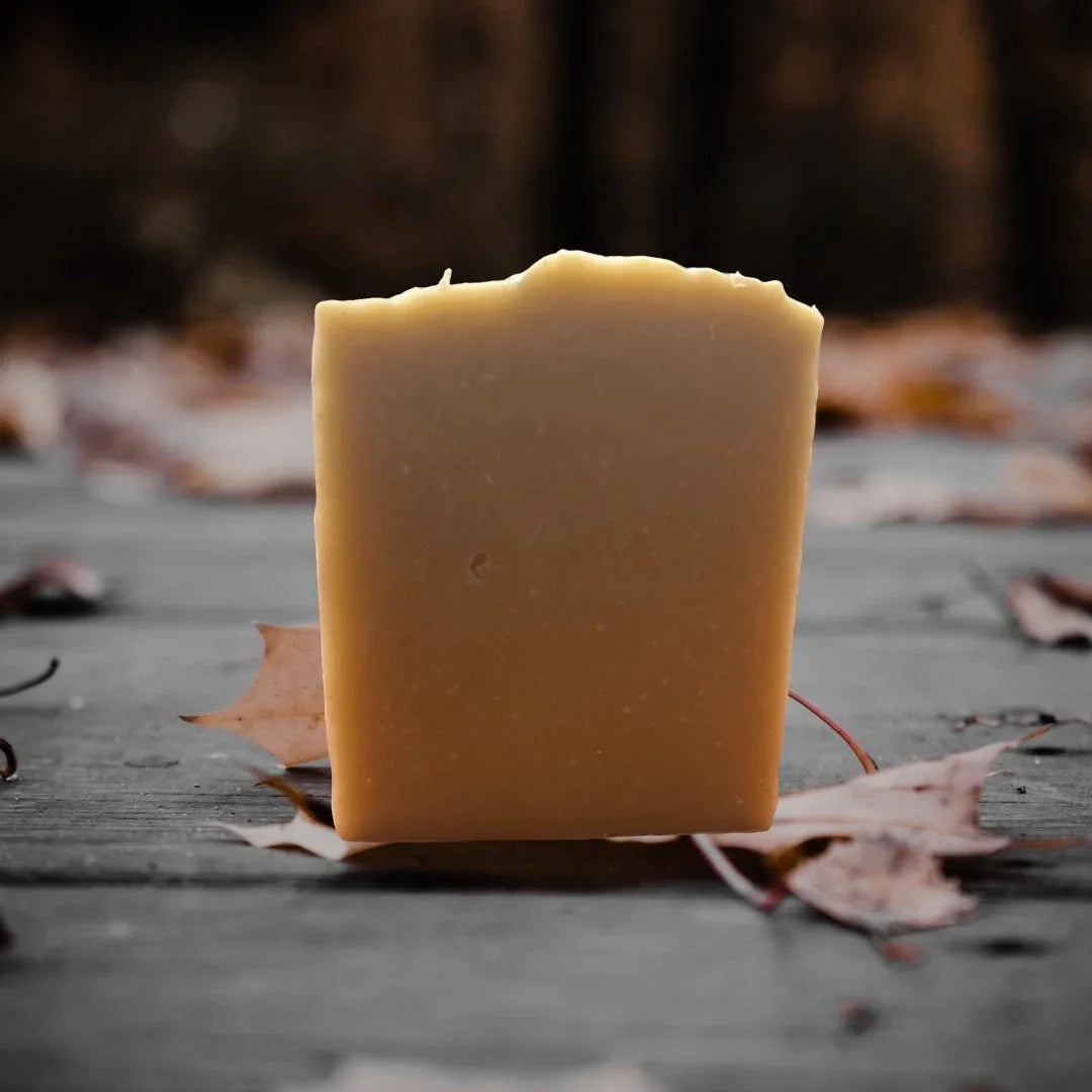 Medford Soap Co. Fall Rain