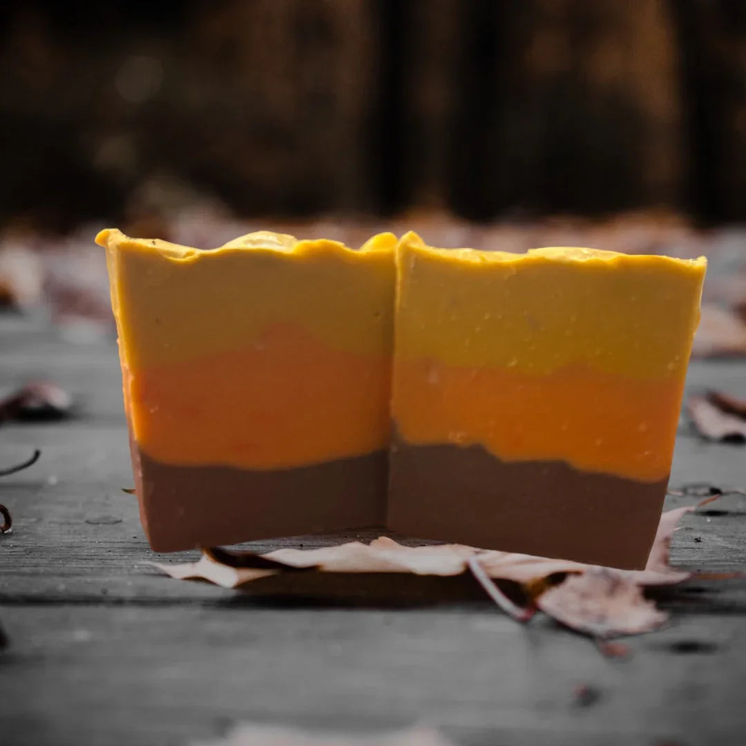 Medford Soap Co. Happy Harvest