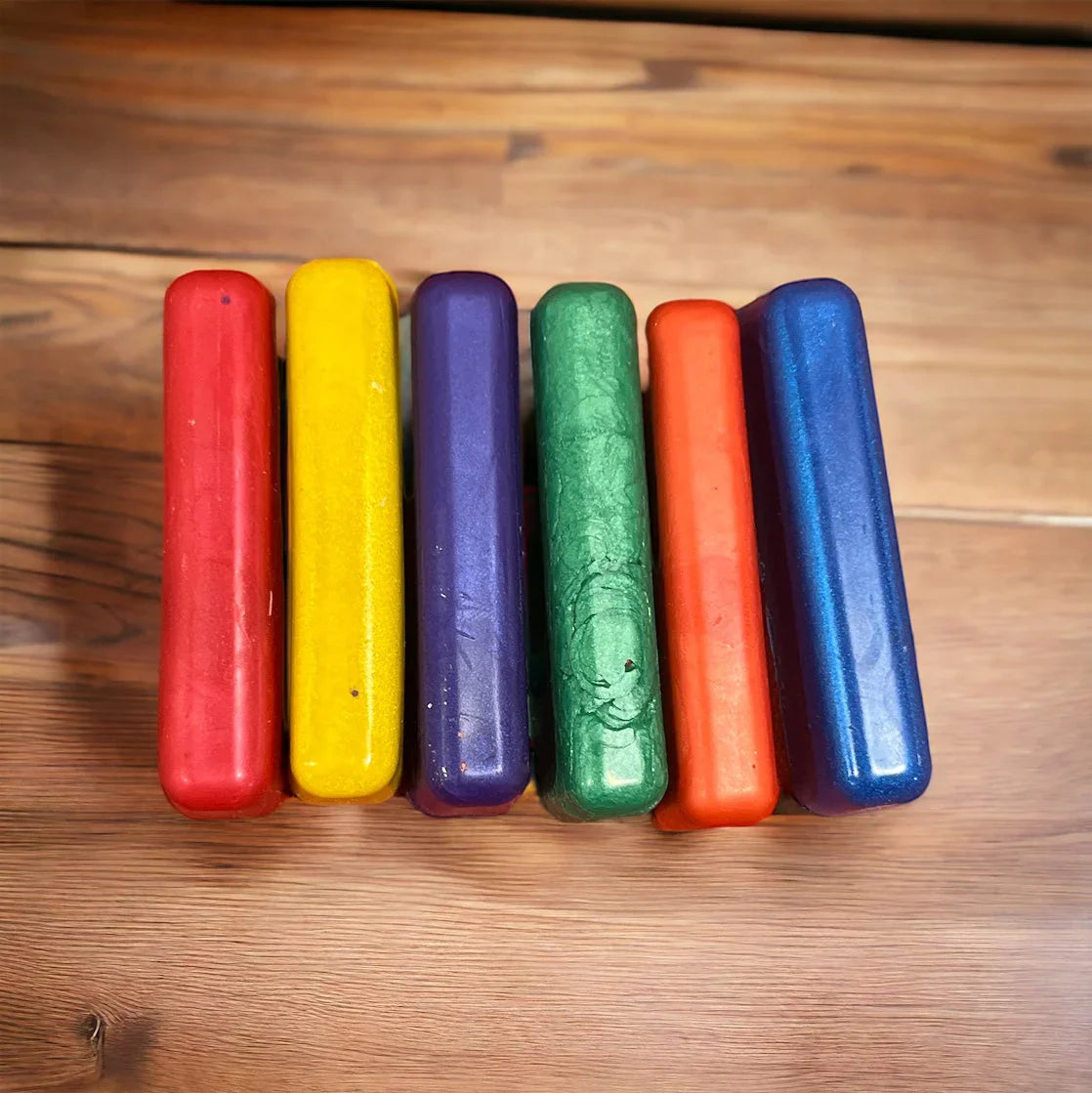Medford Soap Co. Bath Crayons