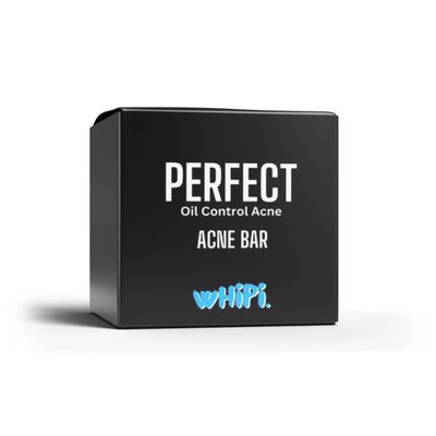 Whipi Co Perfect Acne Bar - Image 3