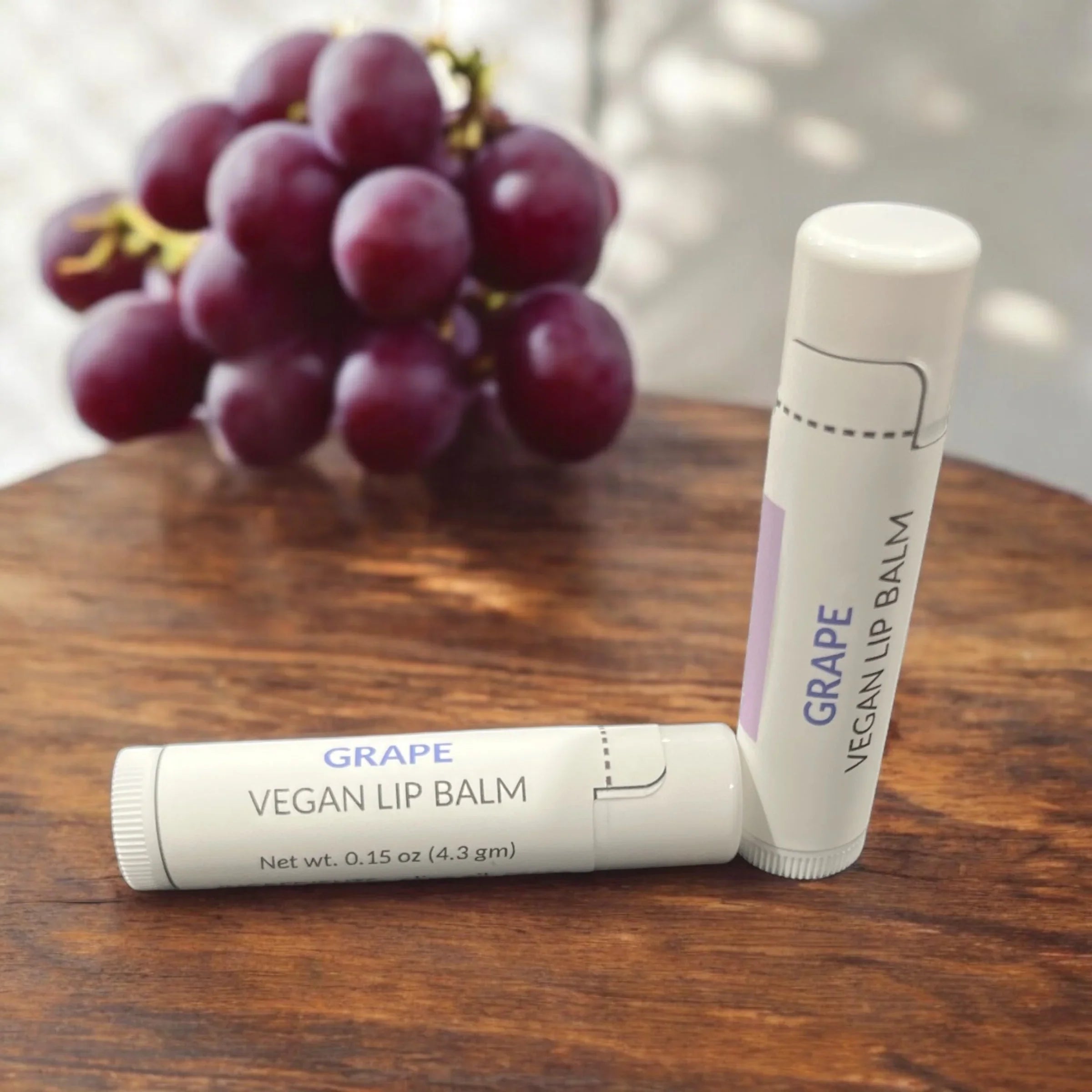 Medford Soap Co. Lip Balm